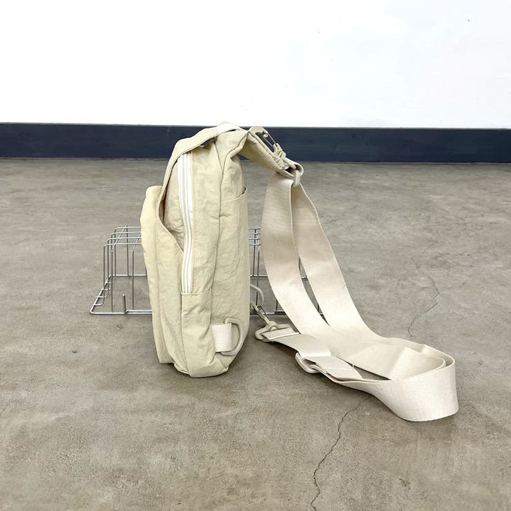 撥水ボディーバッグ | non-hedge  | 詳細画像35 