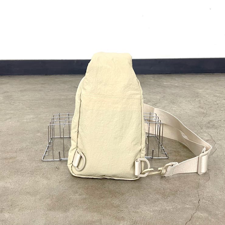 撥水ボディーバッグ | non-hedge  | 詳細画像36 