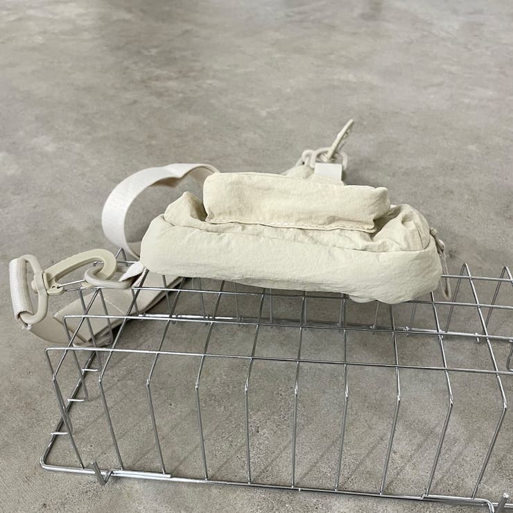 撥水ボディーバッグ | non-hedge  | 詳細画像37 