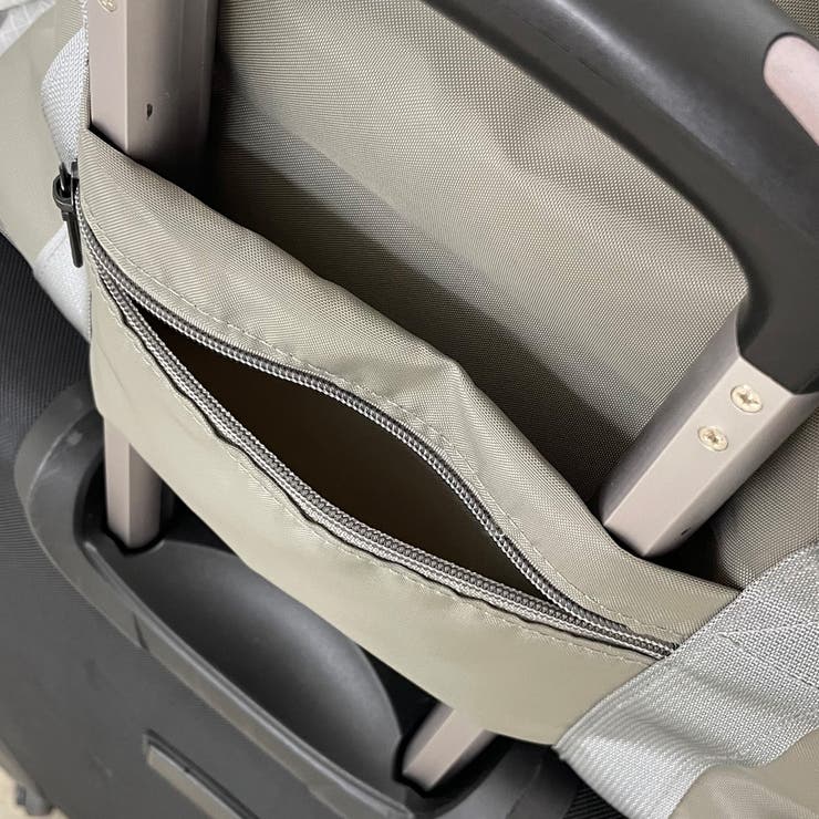 撥水配色トラベルトートバッグ | non-hedge  | 詳細画像42 