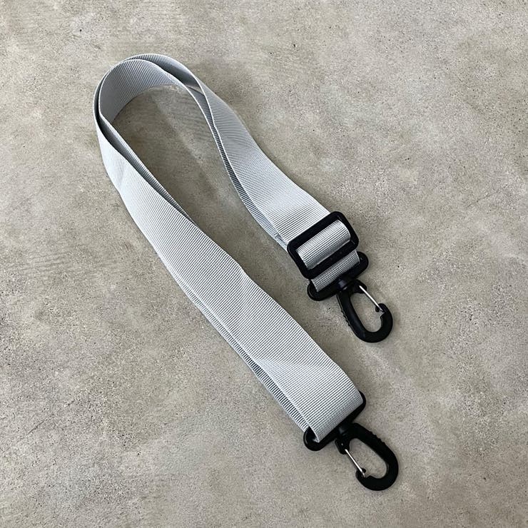 撥水配色トラベルトートバッグ2 | non-hedge  | 詳細画像40 