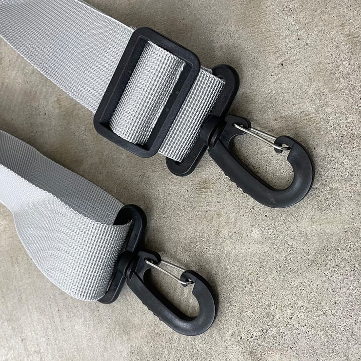 撥水配色トラベルトートバッグ2 | non-hedge  | 詳細画像41 