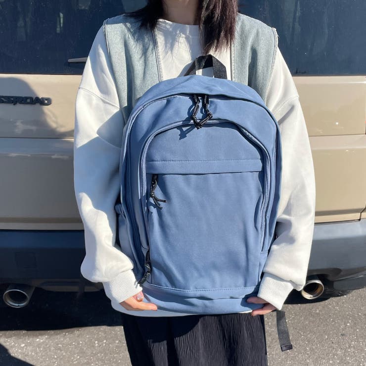 撥水リュック | non-hedge  | 詳細画像9 