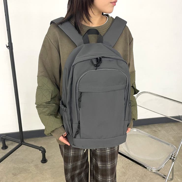 撥水リュック | non-hedge  | 詳細画像14 