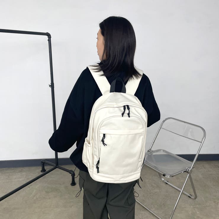 撥水リュック | non-hedge  | 詳細画像15 