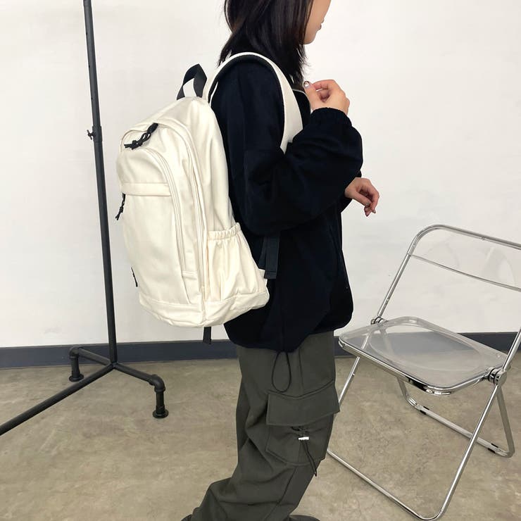 撥水リュック | non-hedge  | 詳細画像17 