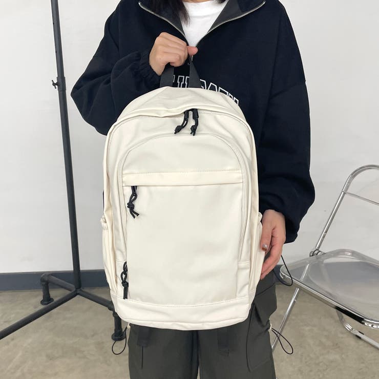 撥水リュック | non-hedge  | 詳細画像18 