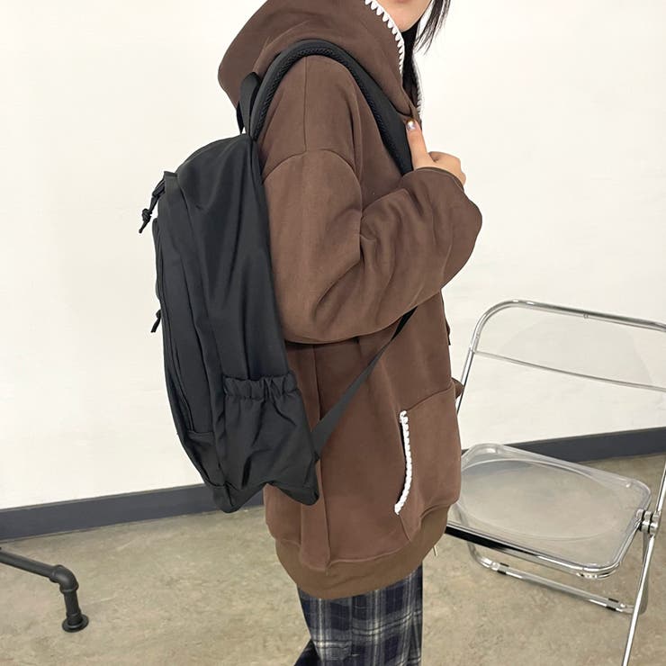 撥水リュック | non-hedge  | 詳細画像21 