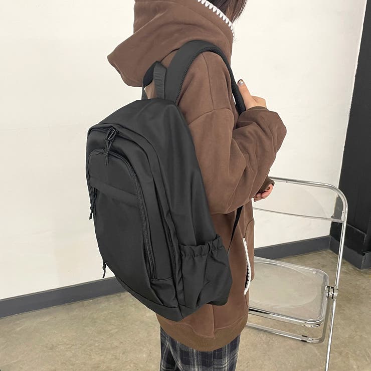 撥水リュック | non-hedge  | 詳細画像22 