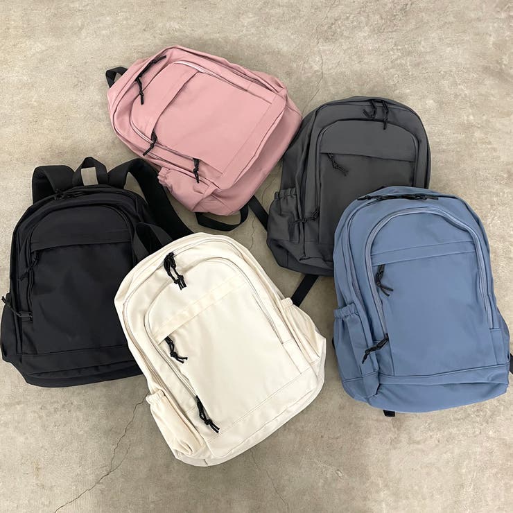 撥水リュック | non-hedge  | 詳細画像23 