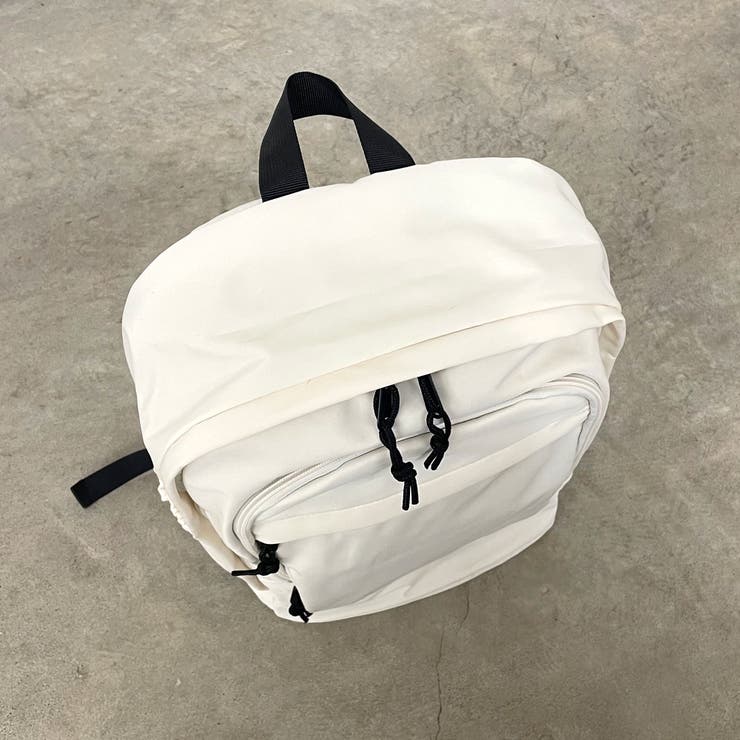 撥水リュック | non-hedge  | 詳細画像36 