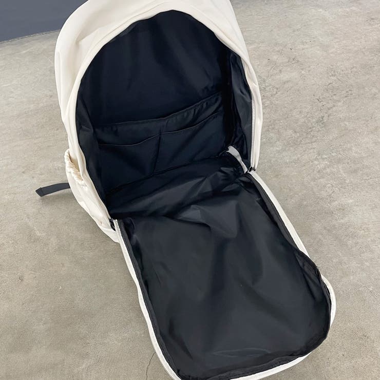 撥水リュック | non-hedge  | 詳細画像38 