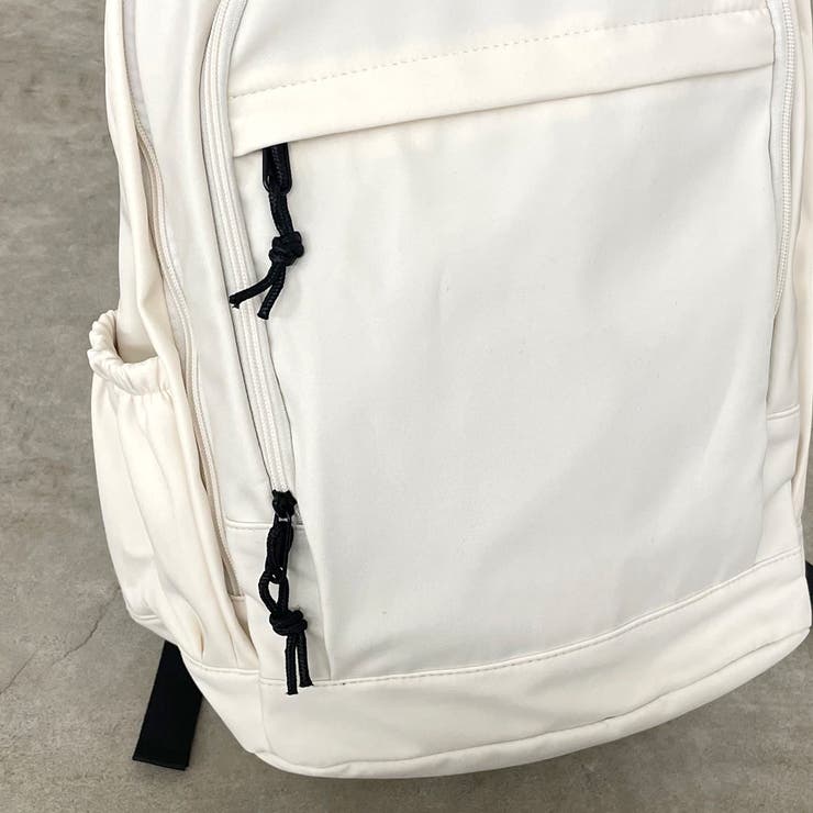 撥水リュック | non-hedge  | 詳細画像39 