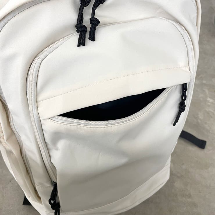 撥水リュック | non-hedge  | 詳細画像40 