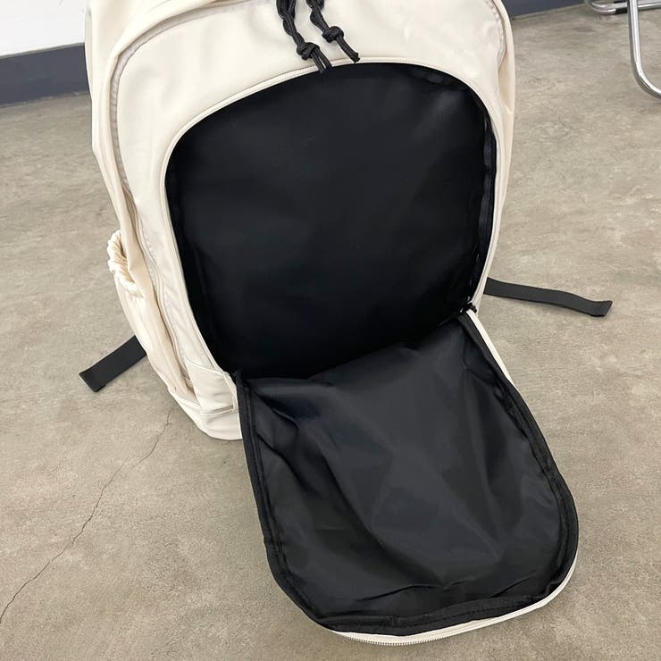 撥水リュック | non-hedge  | 詳細画像41 