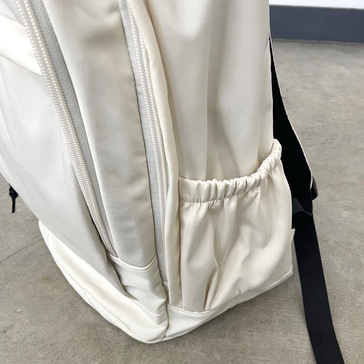 撥水リュック | non-hedge  | 詳細画像43 