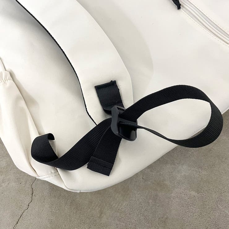 撥水リュック | non-hedge  | 詳細画像47 