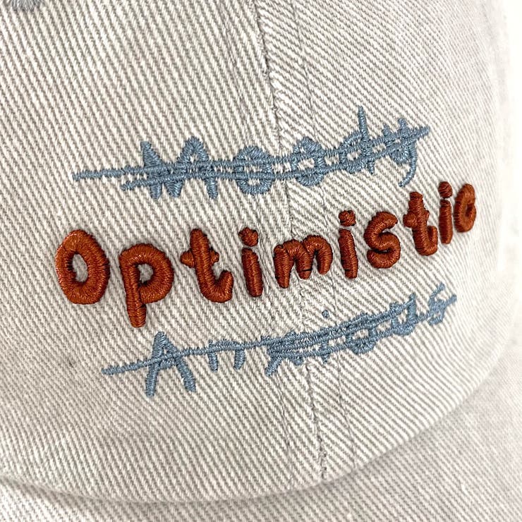 ハードウォッシュ刺繍キャップ | non-hedge  | 詳細画像37 