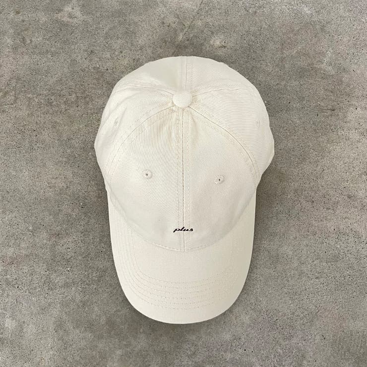 プチロゴ刺繍キャップ | non-hedge  | 詳細画像7 