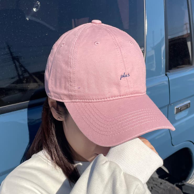 プチロゴ刺繍キャップ | non-hedge  | 詳細画像12 