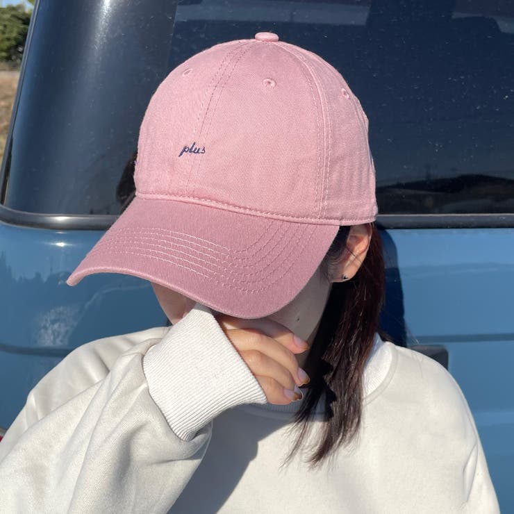 プチロゴ刺繍キャップ | non-hedge  | 詳細画像15 