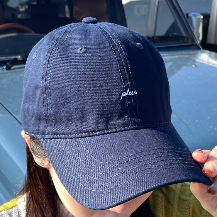 プチロゴ刺繍キャップ | non-hedge  | 詳細画像29 