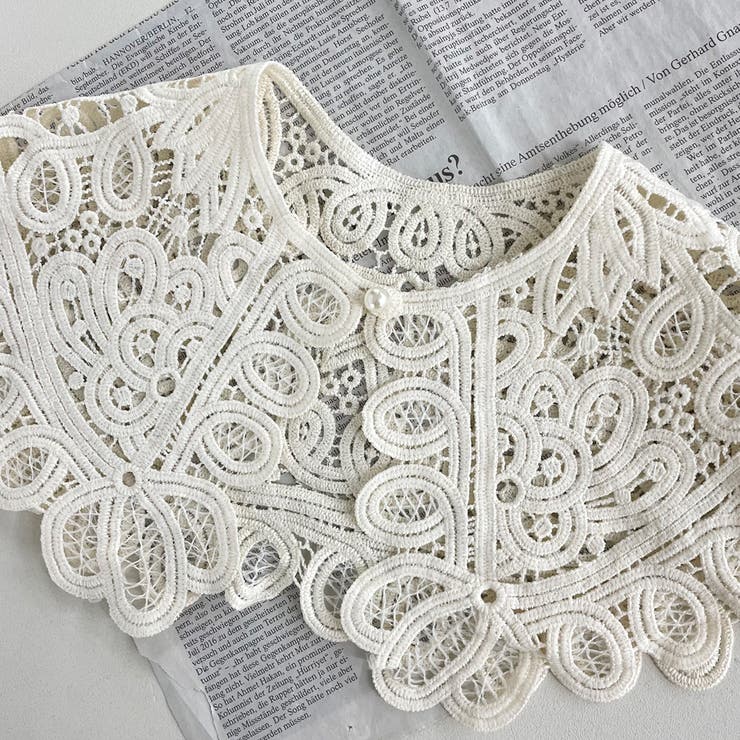 付け襟 | non-hedge  | 詳細画像7 