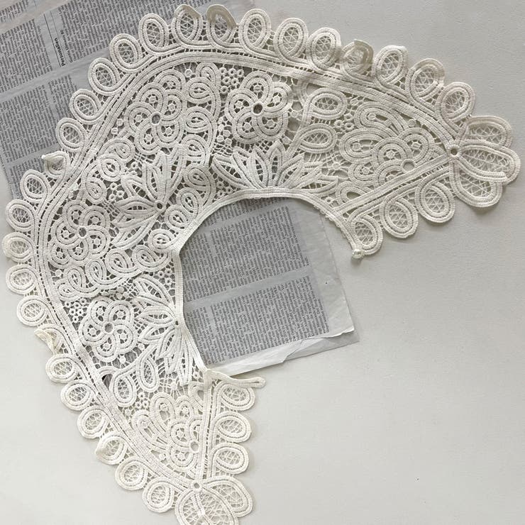 付け襟 | non-hedge  | 詳細画像13 