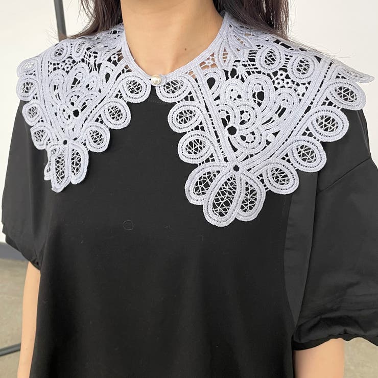 付け襟 | non-hedge  | 詳細画像14 