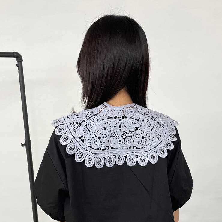 付け襟 | non-hedge  | 詳細画像19 