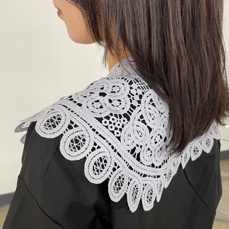 付け襟 | non-hedge  | 詳細画像21 