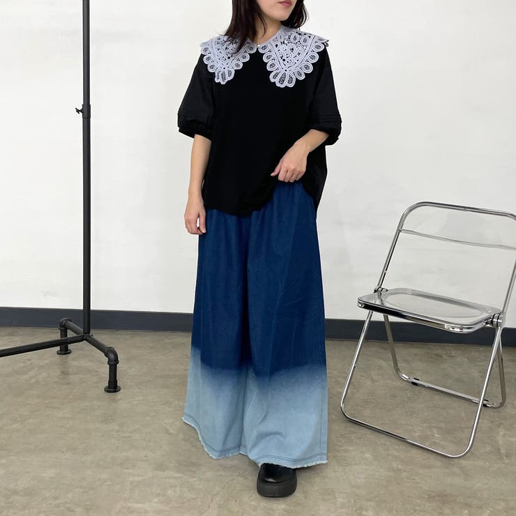 付け襟 | non-hedge  | 詳細画像22 