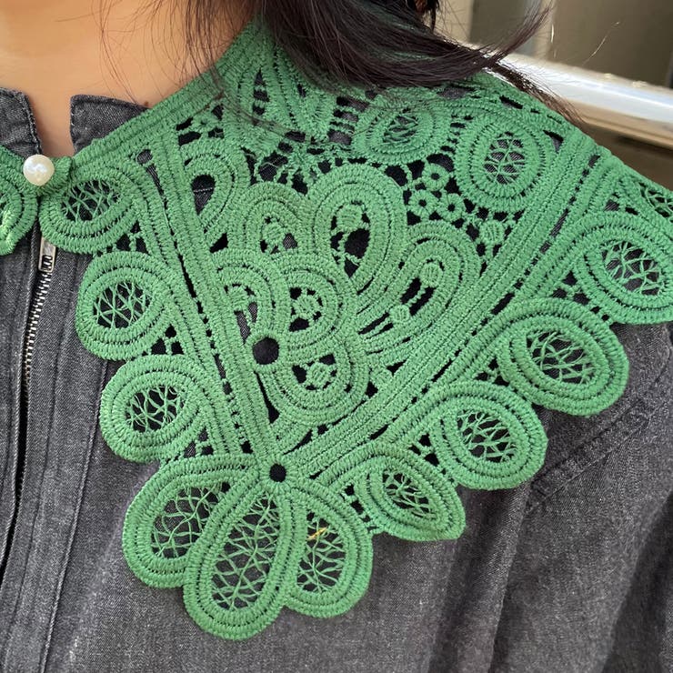 付け襟 | non-hedge  | 詳細画像25 