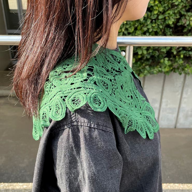 付け襟 | non-hedge  | 詳細画像26 