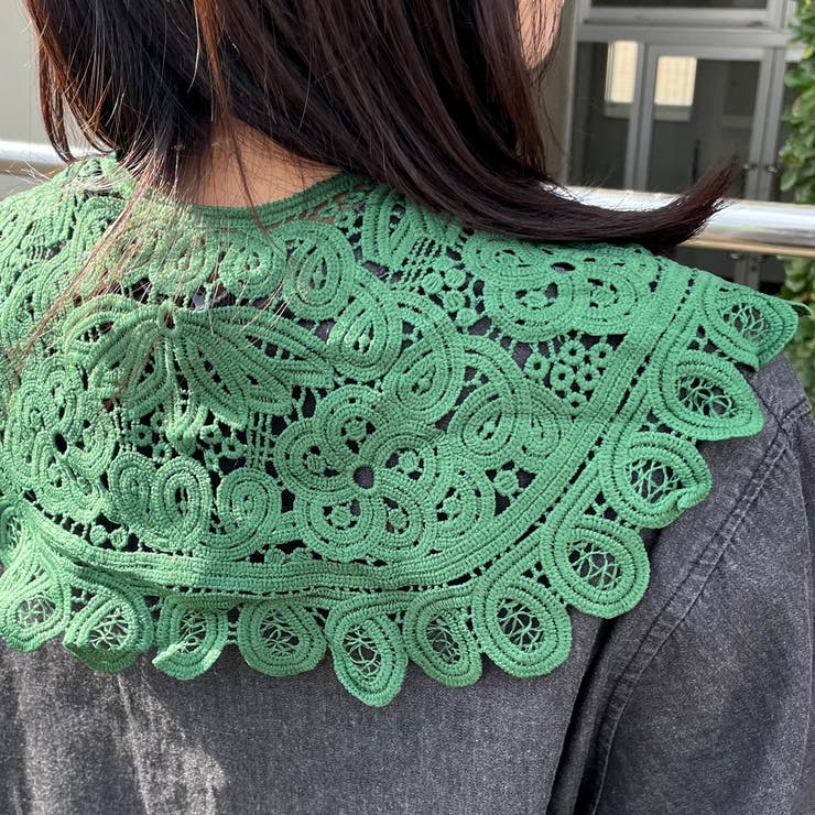 付け襟 | non-hedge  | 詳細画像28 