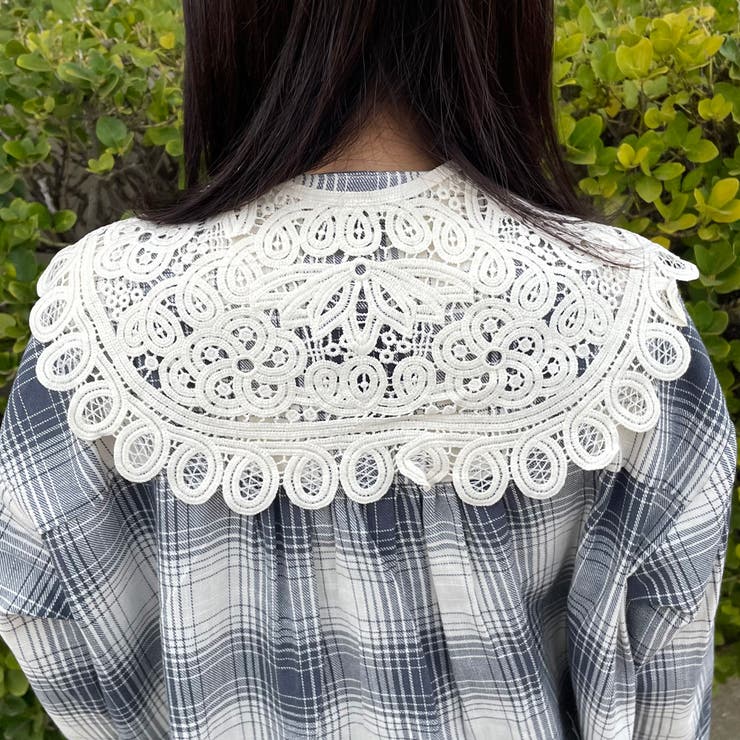 付け襟 | non-hedge  | 詳細画像34 