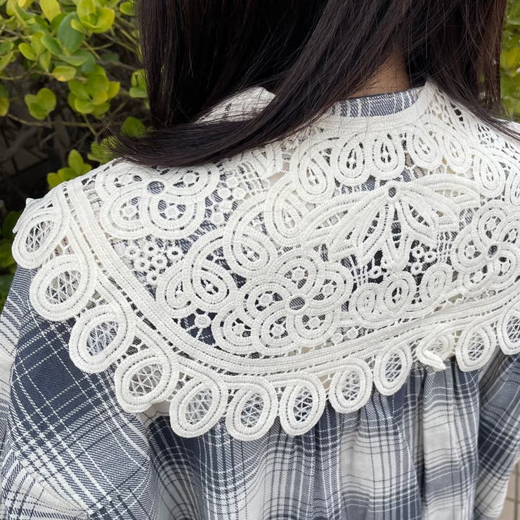 付け襟 | non-hedge  | 詳細画像35 