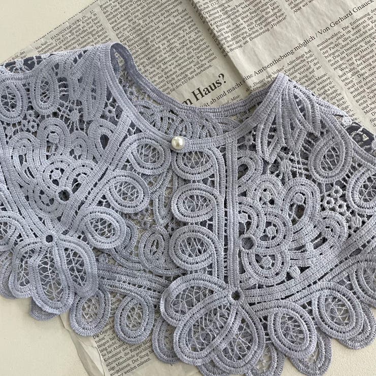 付け襟 | non-hedge  | 詳細画像5 