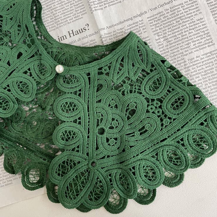 付け襟 | non-hedge  | 詳細画像6 