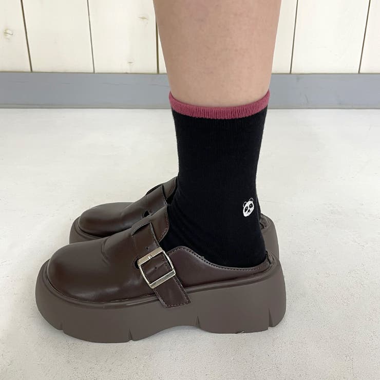 アニマルソックス | non-hedge  | 詳細画像15 