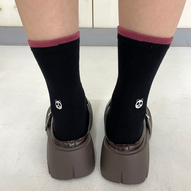 アニマルソックス | non-hedge  | 詳細画像16 