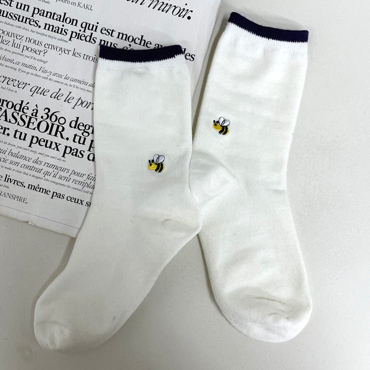 アニマルソックス | non-hedge  | 詳細画像8 