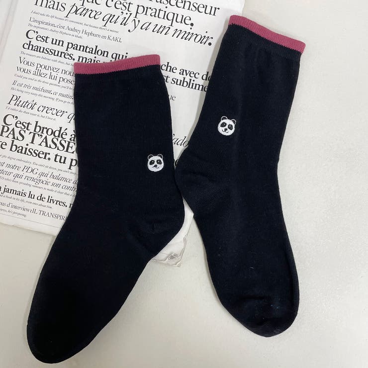 アニマルソックス | non-hedge  | 詳細画像9 