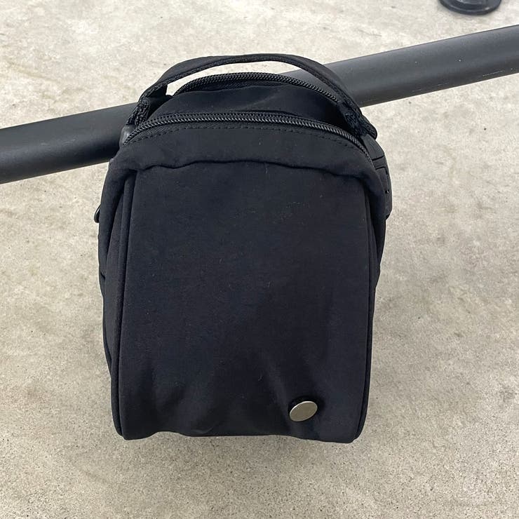 撥水ドローコードミニショルダーバッグ | non-hedge  | 詳細画像30 