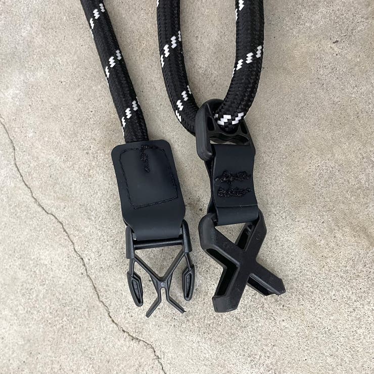 撥水ドローコードミニショルダーバッグ | non-hedge  | 詳細画像48 