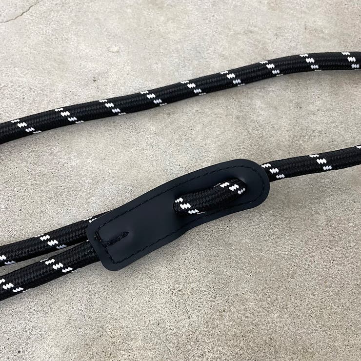 撥水ドローコードミニショルダーバッグ | non-hedge  | 詳細画像49 