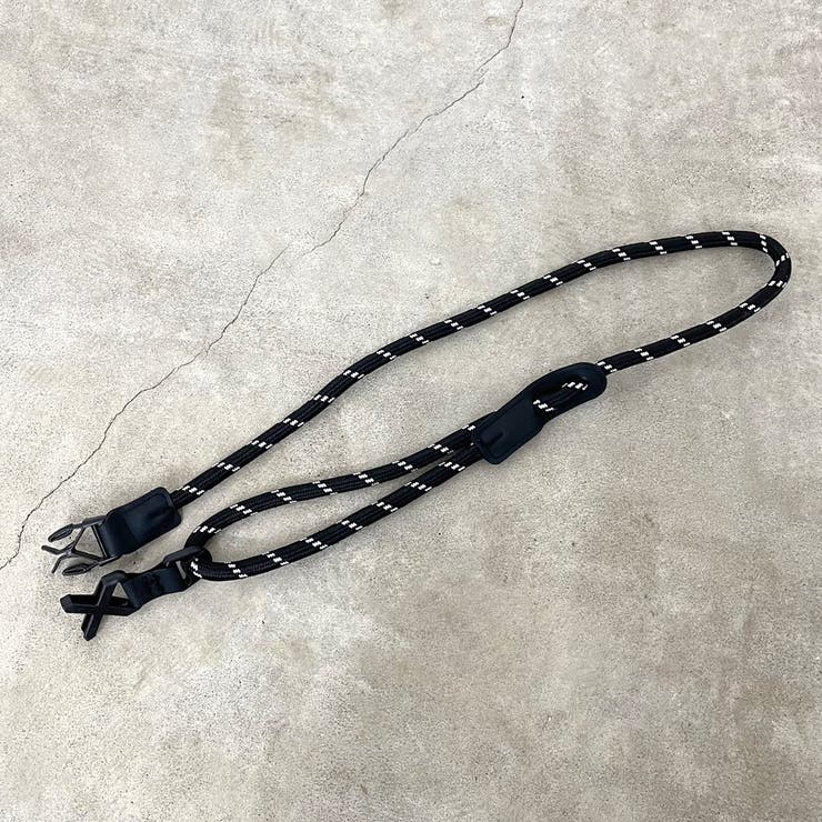 撥水ドローコードミニショルダーバッグ | non-hedge  | 詳細画像50 