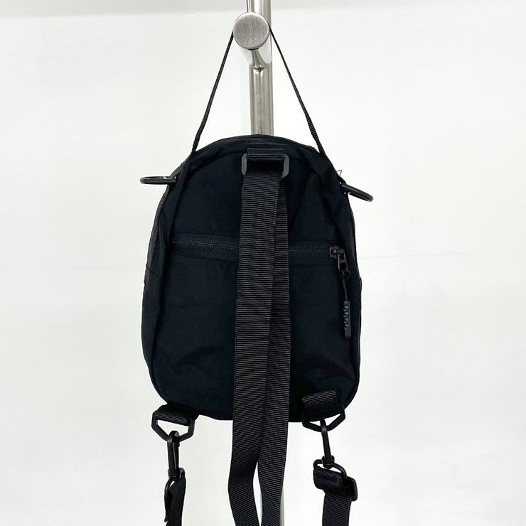 撥水配色ミニショルダーバッグ | non-hedge  | 詳細画像11 