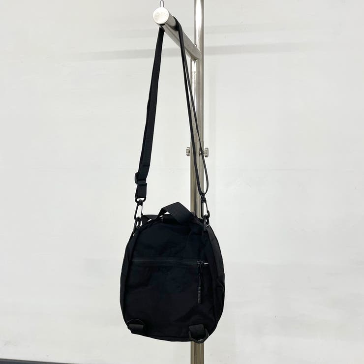 撥水配色ミニショルダーバッグ | non-hedge  | 詳細画像20 