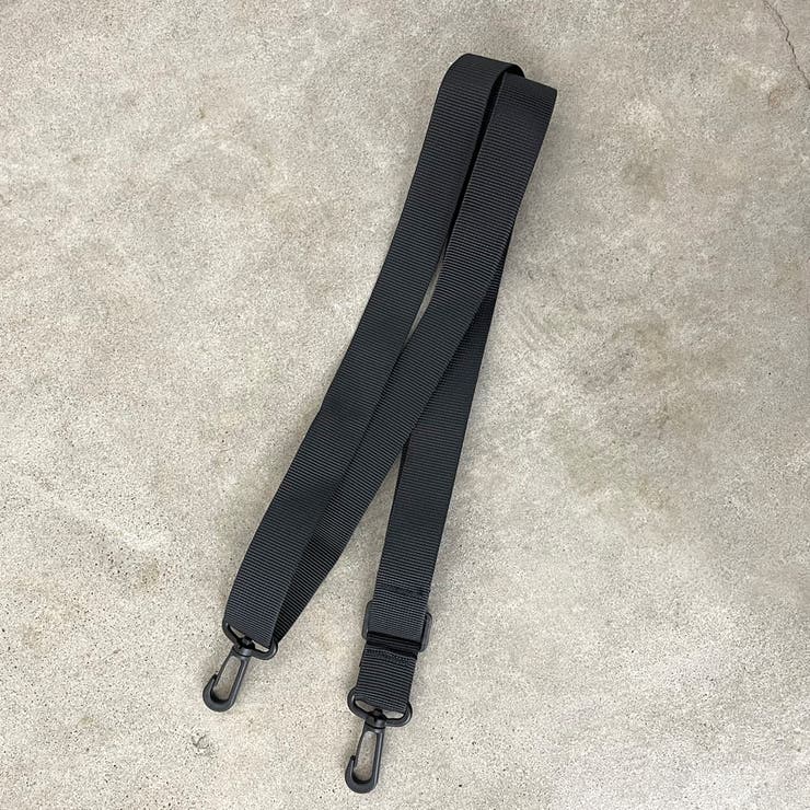 撥水配色ミニショルダーバッグ | non-hedge  | 詳細画像21 